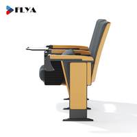 Table pliante et chaise d'auditorium pour salle de conférence, salle de cours, salle de réunion - Prix fabricant