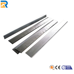 Für Maschinen 1000mm Wolframkarbid-Guillotine-Papierschneidemesser Industriemesser für Verpackungen 89-95HRA Härte - Product Image 6