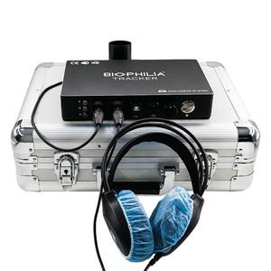 Máquina de Curación por Frecuencia Rife, Biophilia Tracker X5 Ultra 4D, Escáner Bio Cuántico, Envío Gratuito - Product Image 2