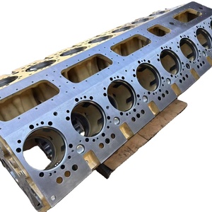 בלוק מנוע קאמינס KTA50-G3 KTA50 3648602 - Product Image 1