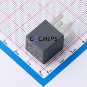 HFV11/12-HS-R Automotive Relay DIP-4 Relay Whole Sale Electronic Component Chips Supplier & BOM Service - Product Image 1