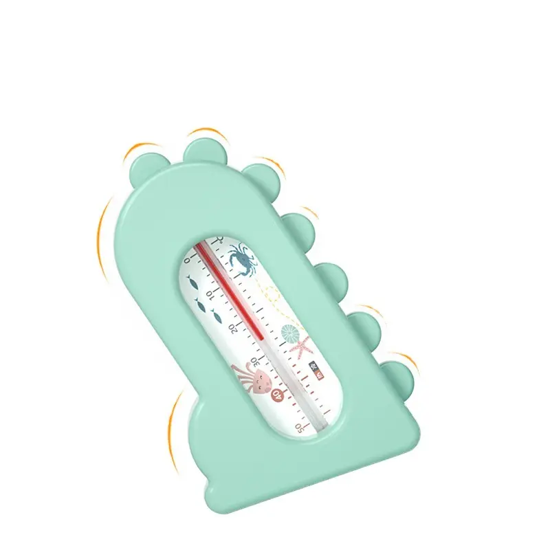 Baby bath water thermometer cartoon newborn baby child measuring water thermometer special bathtub tub bath