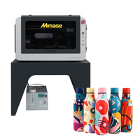 Impresora UV LED Plana Locor 6090 Tamaño A3, Impresora UV, Plotter de Barniz, Máquina de Impresión UV DTF, Precio