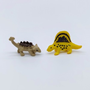 Bombe de dinosaure dans <span class=keywords><strong>le</strong></span> bain, jouets, petite figurine, livraison gratuite, <span class=keywords><strong>2022</strong></span> - Product Image 4