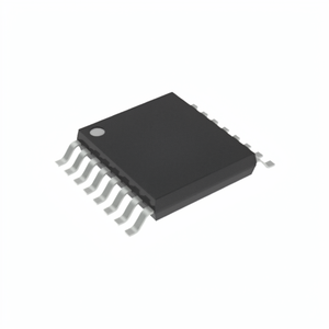 BOM IC In Stock 16 TSSOP Electronic Chips Component SN74HCS157PWR Logic - Product Image 1