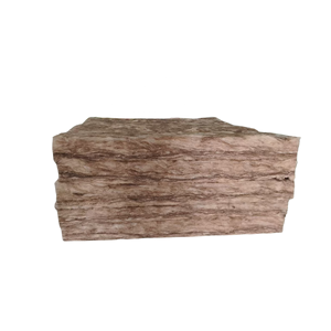 <span class=keywords><strong>Lana</strong></span> <span class=keywords><strong>de</strong></span> <span class=keywords><strong>Vidrio</strong></span> <span class=keywords><strong>de</strong></span> Alta Densidad, Ecológica, Aislante del Calor y Acústica, <span class=keywords><strong>de</strong></span> Color Marrón, <span class=keywords><strong>de</strong></span> Base Biológica para Edificios Comerciales - Product Image 2