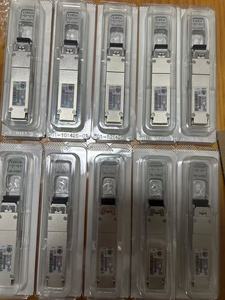 Émetteur-récepteur QSFP-40/100-SRBD d'origine, neuf, 100G et 40GBASE SR-BiDi QSFP, LC, 100m OM4 MMF.QSFP-40/100-SRBD - Product Image 2