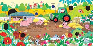 <span class=keywords><strong>Livre</strong></span> sonore d'éveil interactif pour enfants, <span class=keywords><strong>livre</strong></span> d'activités préscolaires à écran tactile, <span class=keywords><strong>livre</strong></span> <span class=keywords><strong>audio</strong></span> éducatif interactif - Product Image 3