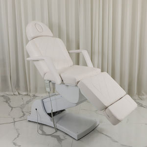 HICOMED <span class=keywords><strong>2026</strong></span> Elektrische Kosmetikliege Massagetisch 3/4 Motoren Gesichts-SPA-Behandlungsstuhl zum Verkauf - Product Image 2