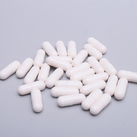 Complément Nutritionnel Tout-en-Un pour Animaux de Compagnie (Chats/Chiens) – Capsules de Lactoferrine pour le Soutien Immunitaire avec Vitamines Supplémentaires – 60 Capsules/Flacon