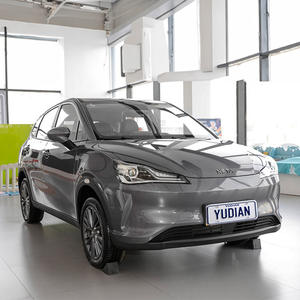 2020 COCHE USADO con volante a la izquierda Auto Ev Mini Coche E Hezhong Nezha Neta V Luxury New Energy Electric Suv Cars Vehículos - Product Image 3