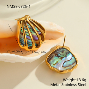 Ожерелье из нержавеющей стали - Product Image 4