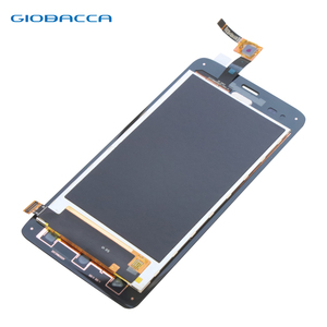 จอแสดงผล LCD พร้อมหน้าจอสัมผัสสำหรับเครื่องสแกนบาร์โค้ดฮันนี่เวลล์ EDA50 - Product Image 4