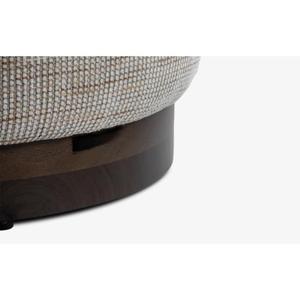 Puf Geométrico Tradicional, Elegante Cojín Suave para el Suelo y Reposapiés, Aporta Comodidad y Decoración a Espacios de Entrada, Escuelas y Hogares - Product Image 6