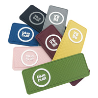 Patch en caoutchouc personnalisé, Badge d'injection avec Logo de marque gaufré, PVC, pièces