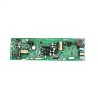 Carte de commande d'ascenseur en métal moderne LG WTCT-5911C 5911, carte d'alimentation pour hôpitaux et immeubles résidentiels