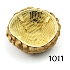 <span class=keywords><strong>Moño</strong></span> Versátil de <span class=keywords><strong>Pelo</strong></span> Sintético Liso <span class=keywords><strong>con</strong></span> Clip, Fácil de Mantener, <span class=keywords><strong>con</strong></span> Cordón, Color Sólido, Empaque Personalizable <span class=keywords><strong>con</strong></span> Logotipo - Product Image 6