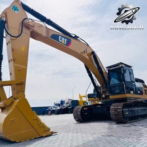 รถขุดตีนตะขาบ Caterpillar 336D2L 36 ตัน มือสองจากญี่ปุ่น เครื่องยนต์ CAT รถขุดขนาดใหญ่จากญี่ปุ่น - Product Image 3