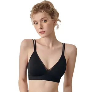 Fruit of the Loom Women's Comfort Front Close Sport Bra with