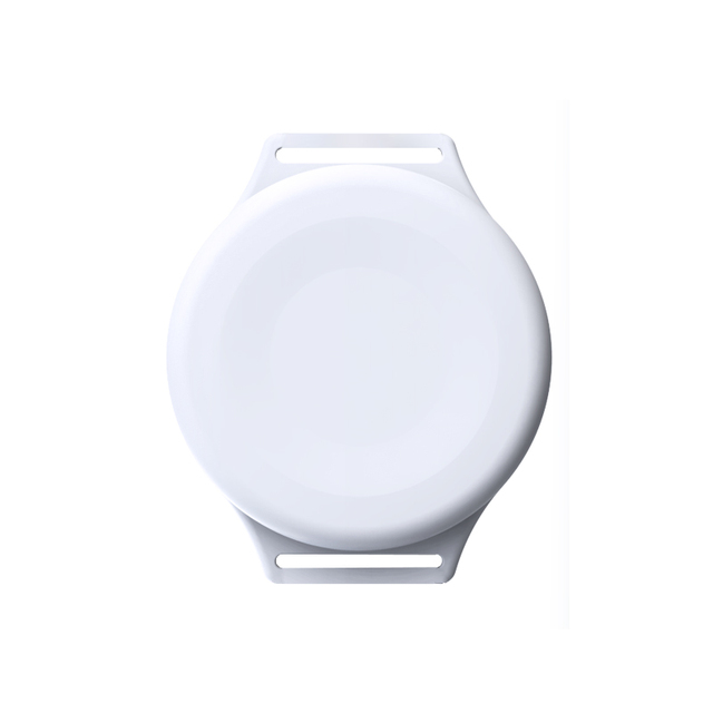 Patient Tracking Accelerometer sensor bluetooth bracelet Beacon With NFC