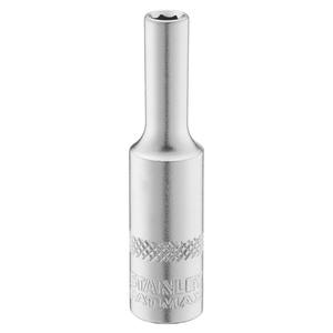 Llave de Tubo Hexagonal Stanley Fatmax de 1/4 Pulgadas, Cromada, para Reparación Industrial y Automotriz - Product Image 1