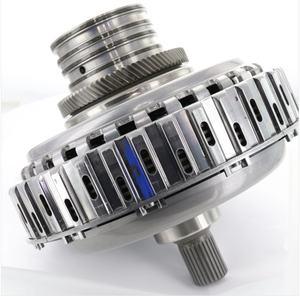 Embrague original nuevo 0B5141030F - Product Image 6