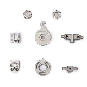 Custom Motorcycle Clutch Modification Parts Aluminum Alloy Zinc Alloy Die Casting Precision Non Standard Processing For - Product Image 1