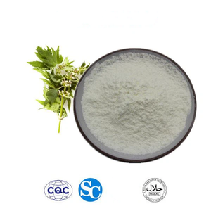 Yi Mu CAO สารสกัดจากผงสกัด Motherwort CAS 4136-37-2 98% <span class=keywords><strong>Stachydrine</strong></span> <span class=keywords><strong>hydrochloride</strong></span> - Product Image 5
