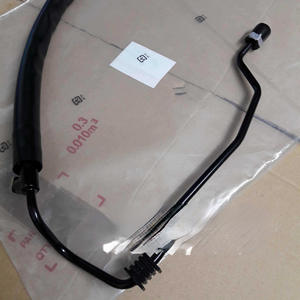 ท่อน้ำมันแรงดันสูงพวงมาลัยเพาเวอร์สำหรับฮอนด้า FA1 53713-SNA-A03 อะไหล่ทดแทนใหม่ - Product Image 5