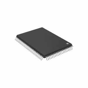 Circuito Integrado CY9BF114NPQC-G-JNE2 BQFP de 100 Pines, en Stock, Componentes Electrónicos Originales, IC MCU de 32 Bits, 288 KB de Memoria Flash, 100PQFP - Product Image 1