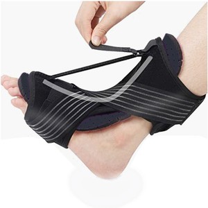 Orthèse de pied Transocean avec semelle en mousse pour soutien nocturne et soulagement de la douleur de la voûte plantaire - Product Image 3