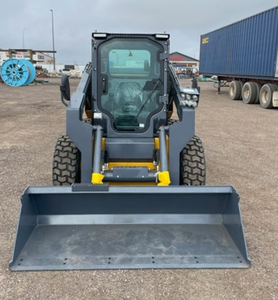 Chargeuse sur pneus, chargeuse à chenilles, 1,26 tonne XC7-SV12 avec une capacité de godet de 0,6 m3 - Product Image 5