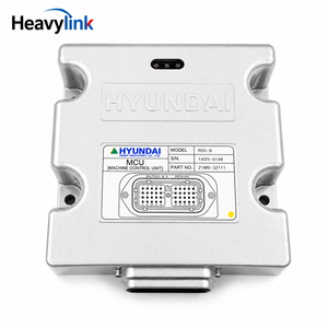 Contrôleur ECU Heavylink 21M9-32111 pour excavatrice R55-9, remplacement exact - Product Image 4