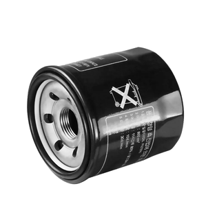 Filtre à huile moteur automobile de haute qualité FEY0-14-302 FEY014302 PE01-14-302A 26300-02500 pour Hyundai/Kia/<span class=keywords><strong>Mazda</strong></span> 26300-2Y500 B6Y1-14-302 - Product Image 2