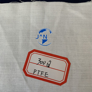 Tessuto in Filo Intrecciato PTFE 300 Mesh con Servizio di Taglio per Filtrazione Industriale - Fornito da <span class=keywords><strong>Hestia</strong></span> - Product Image 2