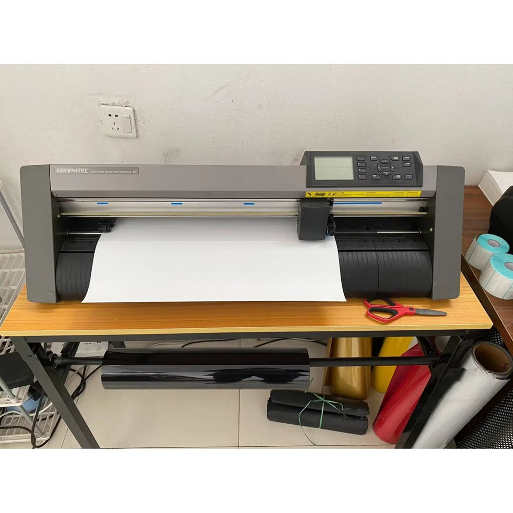 Graphtec Cutting Plotter CE5000 60 - Precision & Speed