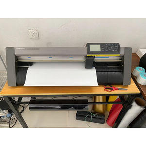 Graphtec Cutting Plotter CE5000 60 - Precision & Speed