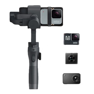 2020 producto creativo FPV Phonego Modo <span class=keywords><strong>3</strong></span> <span class=keywords><strong>ejes</strong></span> cardán mano estabilizador para CE Smartphone <span class=keywords><strong>gimbal</strong></span> funsnap capture 2 - Product Image 3