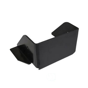 Tùy chỉnh vòng vuông hình chữ nhật sơn tĩnh điện có thể tháo rời tấm Xoắn khung kim loại hỗ trợ với lỗ vít - Product Image 5