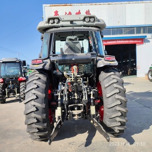 Tractor Tavol Serie TF1804 Nuevo de 160HP/180HP para Uso Agrícola, Buen Precio en Caja de Cambios y Componentes de Rodamientos - Product Image 4
