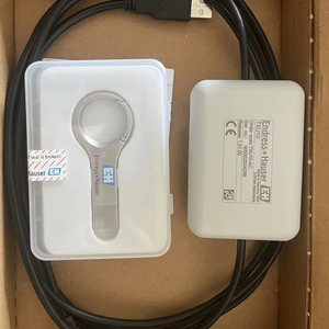 โมดูลอินเทอร์เฟซ E+H รุ่น: TXU10-AC FMU90 ใช้เป็นอุปกรณ์เสริมสำหรับเครื่องส่งสัญญาณระดับอัลตราโซนิก - Product Image 1