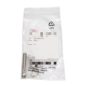 Nbb2-8gm25-e2-wbrv3 052019 Nsmp 신제품 원본 재고 산업 자동화 PAC 전용 PLC 프로그래밍 컨트롤러 - Product Image 1