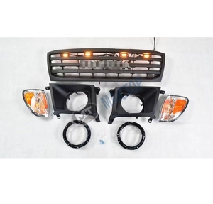 Maictop Auto Accessoires Koplamp Achterlicht Grille Mistlamp Auto Carrosserie Onderdelen Voor Land Cruiser <span class=keywords><strong>Lc</strong></span> <span class=keywords><strong>100</strong></span> Serie Lc100 Fj100 1998-2007 - Product Image 2