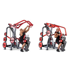Máquina Multifuncional de Ejercicio LMT 2025 OEM para Entrenamiento de Fuerza Corporal, Equipo de Gimnasio para Ejercicios Deportivos y Fitness Completo - Product Image 3