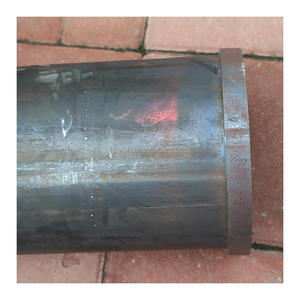 Nhà Máy Giá tùy chỉnh liền mạch Vai Ống phụ kiện đường ống tùy chỉnh Vai Ống cho xây dựng - Product Image 2