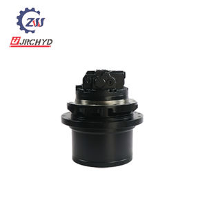 TM09 trasmissione finale motore di traslazione <span class=keywords><strong>Takeuchi</strong></span> TB175 escavatore pezzi di ricambio parti di macchine edili trasmissione finale - Product Image 4