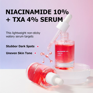 Polvo Facial Orgánico al por Mayor con 10% de Niacinamida + 4% de Ácido Hialurónico, Vitamina B12, Hidratante, Antiarrugas, Maquillaje de Larga Duración - Product Image 3