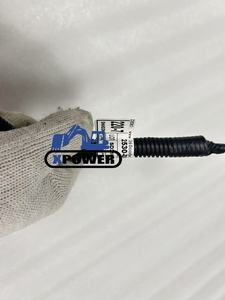 เครื่อง DH225-7 DH220-7 ECU ควบคุม54300054B 543-00054B - Product Image 5