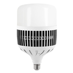 Led High Power <b>Bulb</b> E27 Aluminum Fin Heat Sink For Home Lighting - Product Image 5