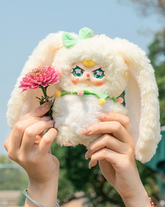 JOYMIA Promesa de Primavera: Set de Caja Sorpresa de Juguetes de Gato de Peluche Suave de PVC con Lindas Mini Muñecas Kawaii para Regalo de Niños - Product Image 4
